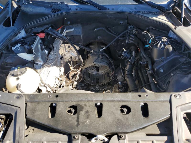 Продажа на аукционе авто 2015 Bmw 528, vin: WBA5A5C54FD523155, номер лота: 48937486
