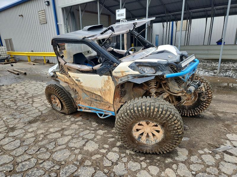 50967076 :رقم المزاد ، 3JB1TAP46KK000688 vin ، 2019 Can-am Maverick Sport مزاد بيع