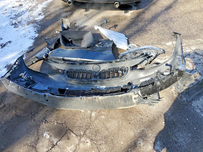 Aukcja sprzedaży 2019 Bmw 440xi, vin: WBA4J7C56KBM74277, numer aukcji: 49564126