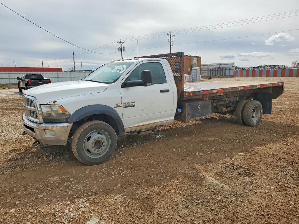 Aukcja sprzedaży 2016 Ram 5500, vin: 3C7WRNDL5GG200639, numer aukcji: 49119216