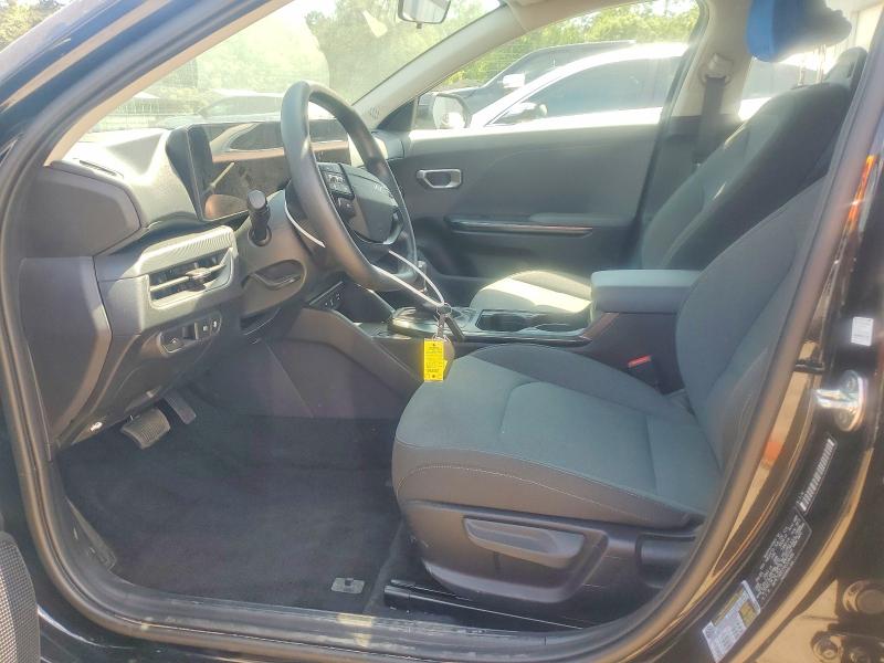 Продаж на аукціоні авто 2025 Kia K4, vin: 3KPFT4DE2SE224086, номер лоту: 49946466