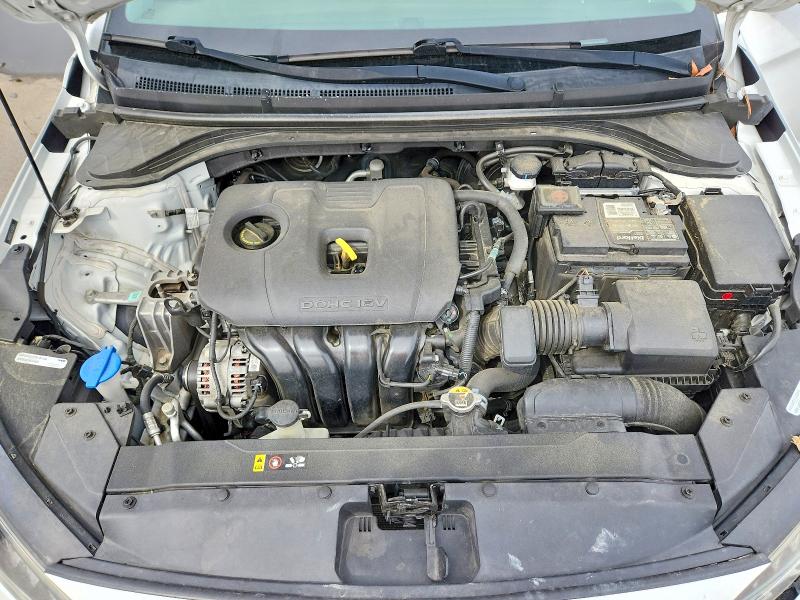 Aukcja sprzedaży 2020 Hyundai Elantra, vin: 5NPD74LF1LH501524, numer aukcji: 48404066