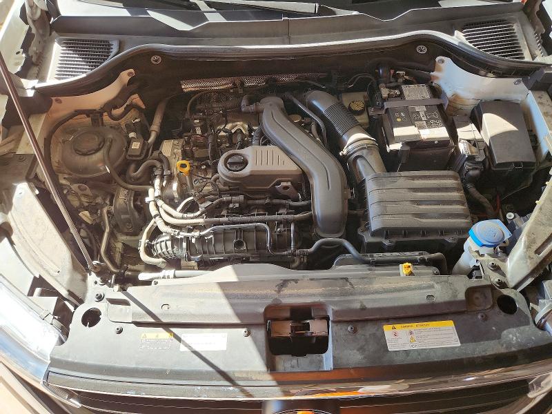Aukcja sprzedaży 2024 Volkswagen Taos, vin: 3VVEX7B23RM032283, numer aukcji: 51042046