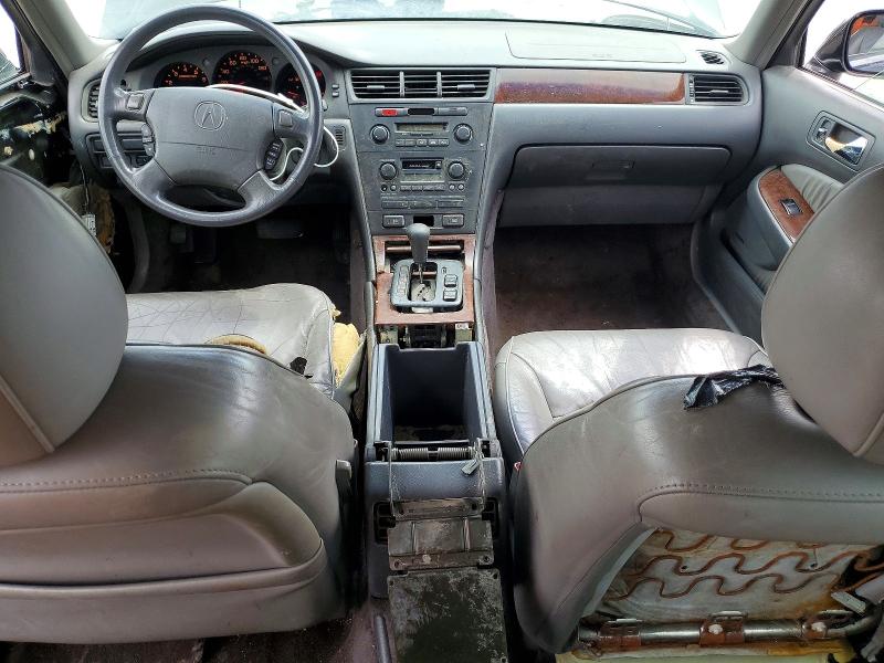 Продаж на аукціоні авто 1998 Acura 3.5rl, vin: JH4KA9687WC010344, номер лоту: 47169296