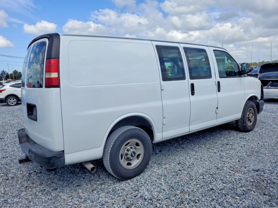 Продажа на аукционе авто 2008 Gmc Savana, vin: 1GTGG25C481102447, номер лота: 49250536