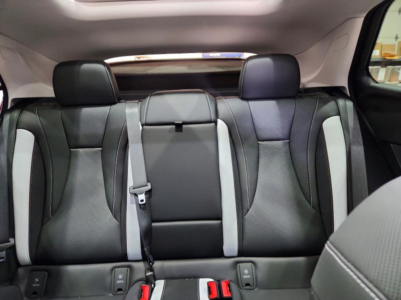 Продажа на аукционе авто 2025 Buick Envision, vin: LRBFZLE46SD011625, номер лота: 49881776