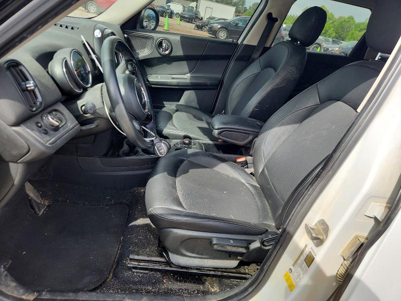 Aukcja sprzedaży 2019 Mini Cooper, vin: WMZYS7C5XK3F45804, numer aukcji: 50447446