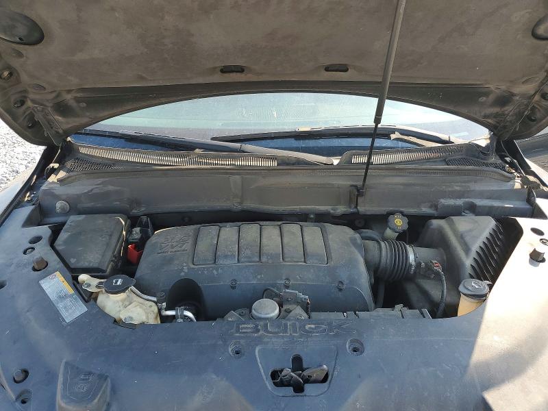 Продаж на аукціоні авто 2012 Buick Enclave, vin: 5GAKRCED6CJ276369, номер лоту: 49109536