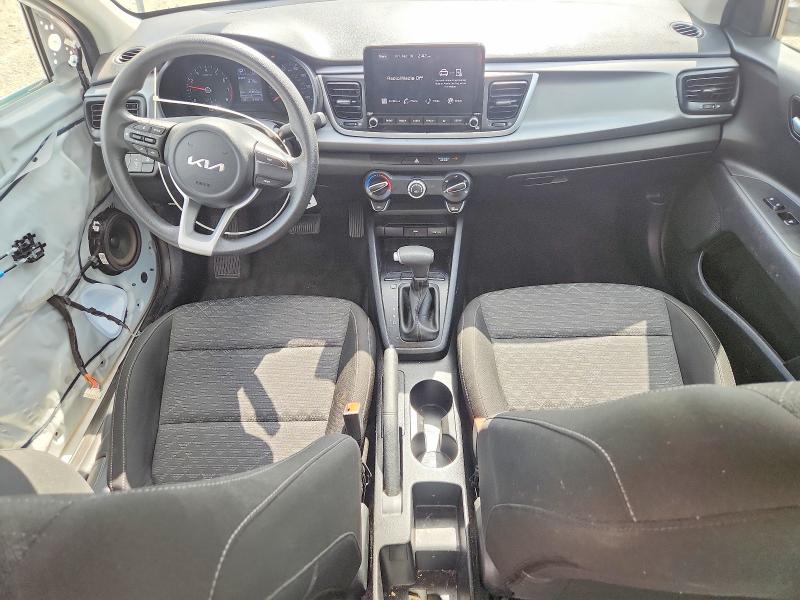 Продаж на аукціоні авто 2023 Kia Rio, vin: 3KPA24AD1PE616007, номер лоту: 47776676
