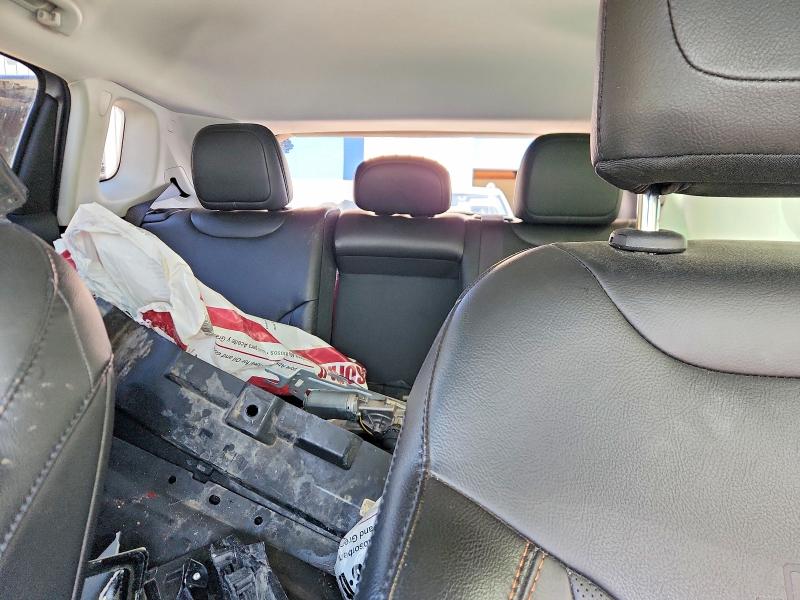 Aukcja sprzedaży 2019 Jeep Compass, vin: 3C4NJDCB0KT697635, numer aukcji: 50755136