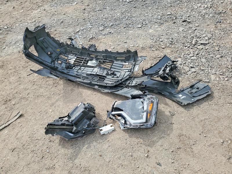 50935326 :رقم المزاد ، KNDCT3LE5P5065677 vin ، 2023 Kia Niro مزاد بيع