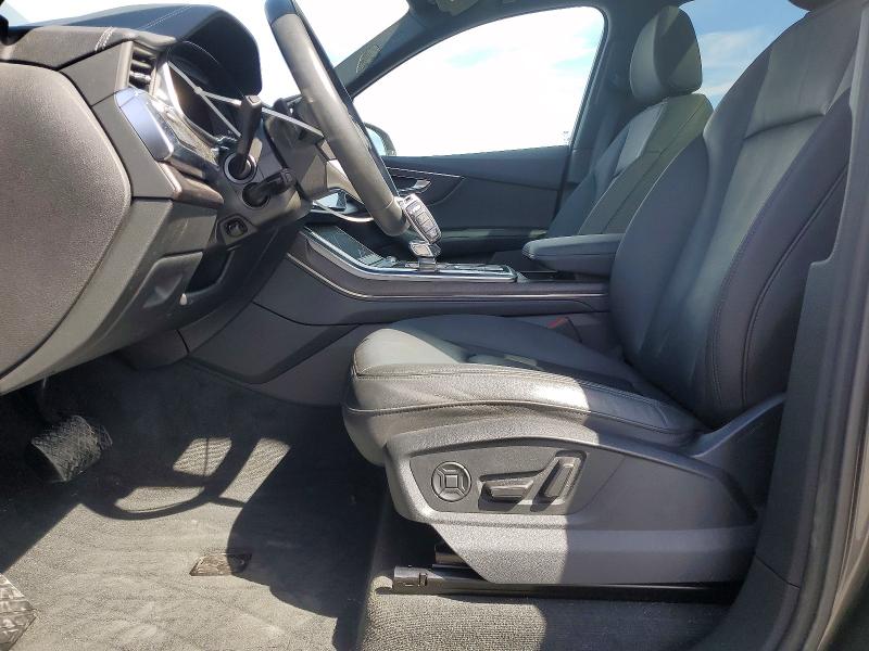 Aukcja sprzedaży 2024 Audi Q7, vin: WA1LXBF71RD007807, numer aukcji: 48866346