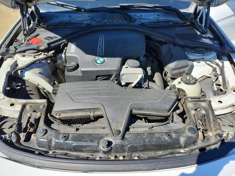 50733766 :رقم المزاد ، WBA8E5G50GNT94600 vin ، 2016 Bmw 320 مزاد بيع