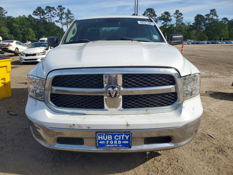 Продажа на аукционе авто 2019 Ram 1500 Classic, vin: 1C6RR6FT6KS745559, номер лота: 48351466