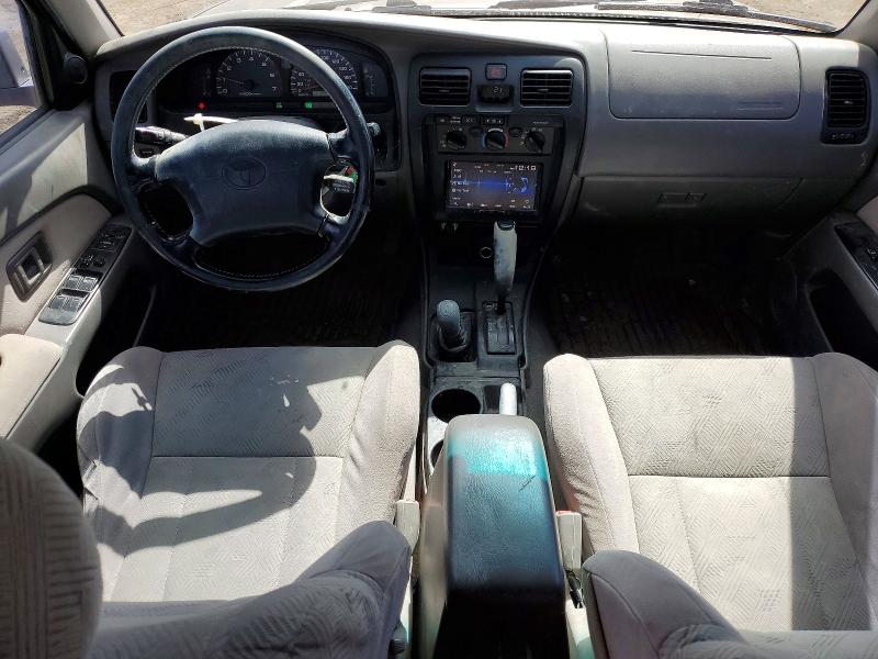 Продажа на аукционе авто 2001 Toyota 4runner, vin: JT3HN86R110331989, номер лота: 51820596