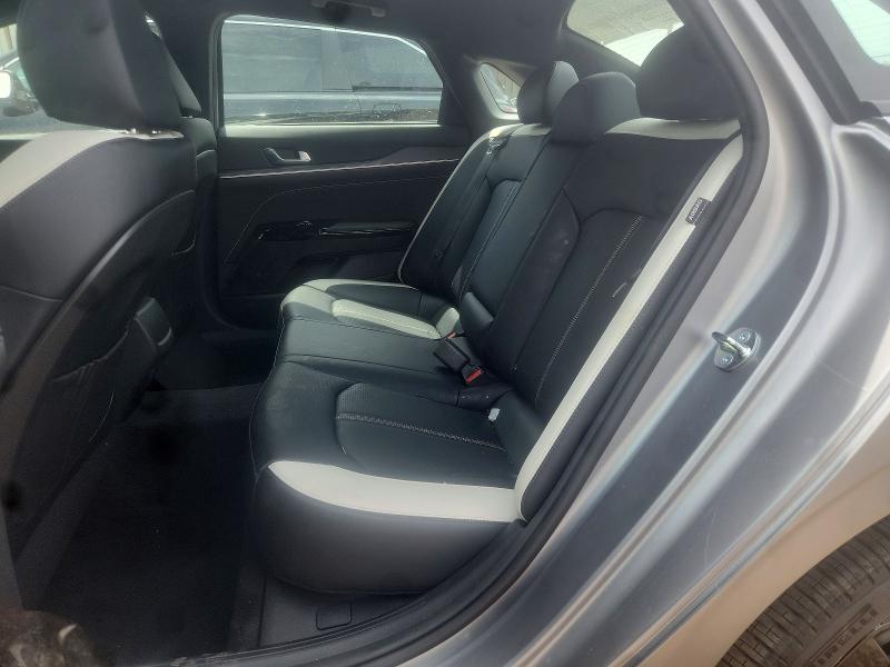 Продаж на аукціоні авто 2026 Kia K5, vin: KNAG64J70T5438473, номер лоту: 51709756
