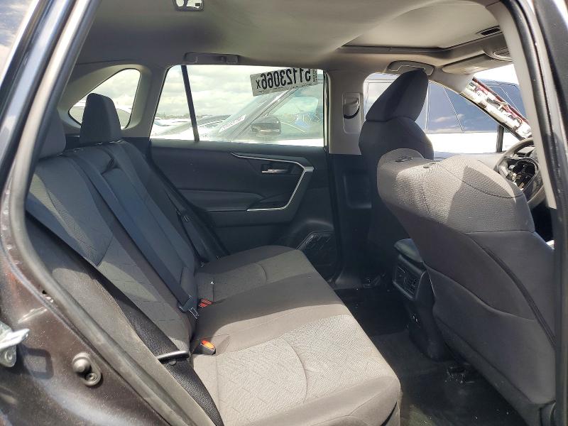 Aukcja sprzedaży 2020 Toyota Rav4 Hybrid, vin: 4T3R6RFV2LU002667, numer aukcji: 51123066