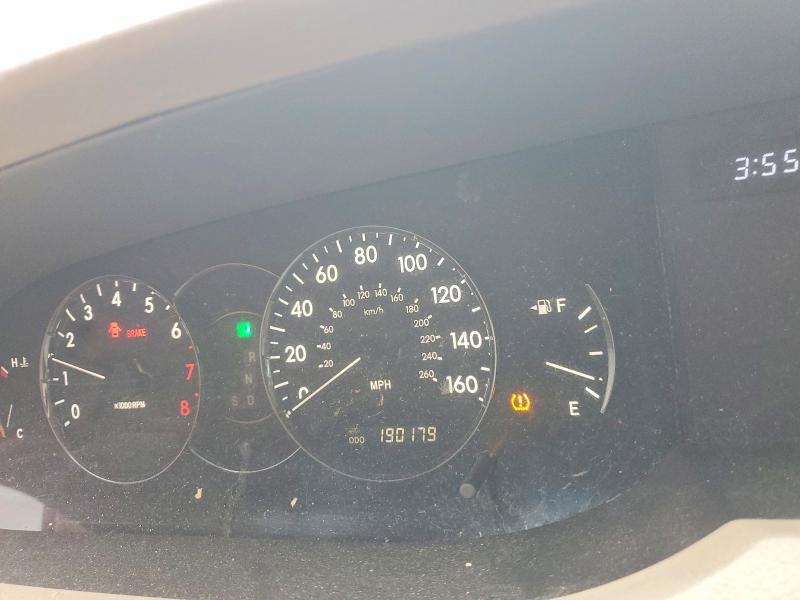 Продажа на аукционе авто 2008 Toyota Avalon, vin: 4T1BK36B58U310450, номер лота: 50702576