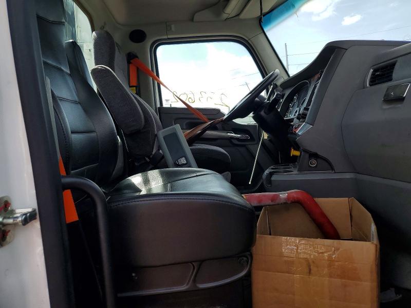 Продажа на аукционе авто 2019 Kenworth Construction, vin: 1XKYA48X9KJ297036, номер лота: 50616546