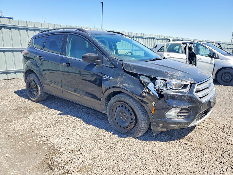 Aukcja sprzedaży 2017 Ford Escape, vin: 1FMCU0GDXHUB16526, numer aukcji: 50194026