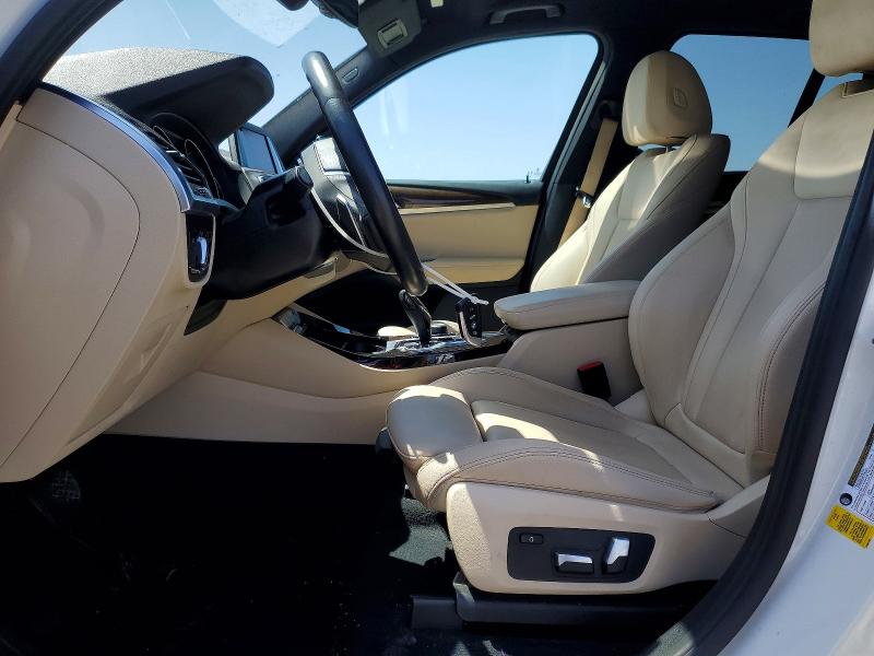 Продаж на аукціоні авто 2019 Bmw X3, vin: 5UXTR7C59KLR48318, номер лоту: 50502026