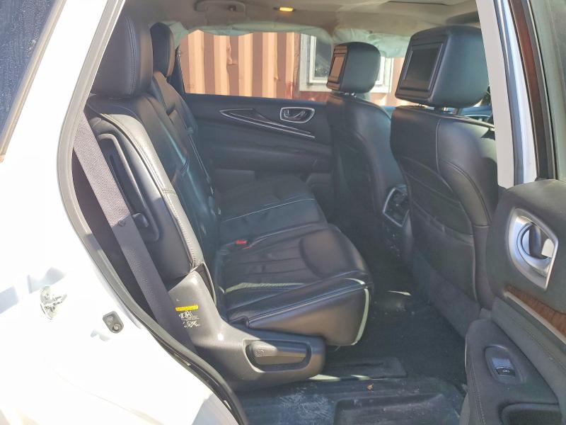 Продаж на аукціоні авто 2013 Infiniti Jx35, vin: 5N1AL0MM3DC331714, номер лоту: 50469916