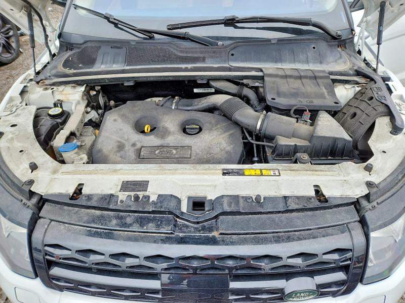48149716 :رقم المزاد ، SALVE2BG6FH000908 vin ، 2015 Land Rover Range Rover Evoque مزاد بيع