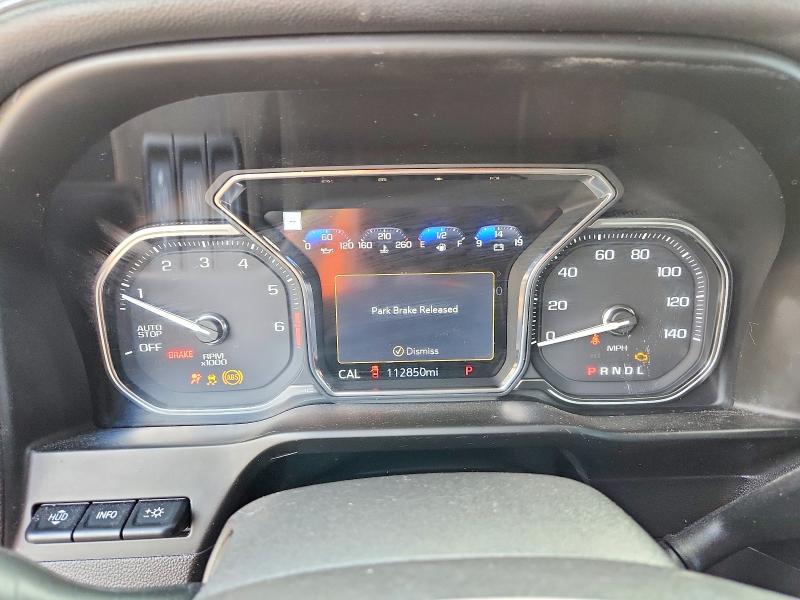 Aukcja sprzedaży 2019 Gmc Sierra, vin: 3GTP8FED5KG231044, numer aukcji: 49339636