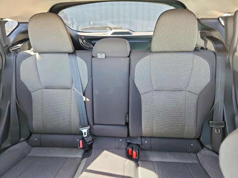 Aukcja sprzedaży 2024 Subaru Crosstrek, vin: JF2GUADC0R8236435, numer aukcji: 50187066