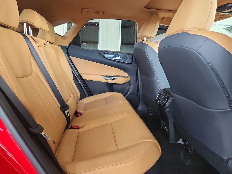 Продажа на аукционе авто 2022 Lexus Nx, vin: JTJGKCEZ4N2007351, номер лота: 49409466