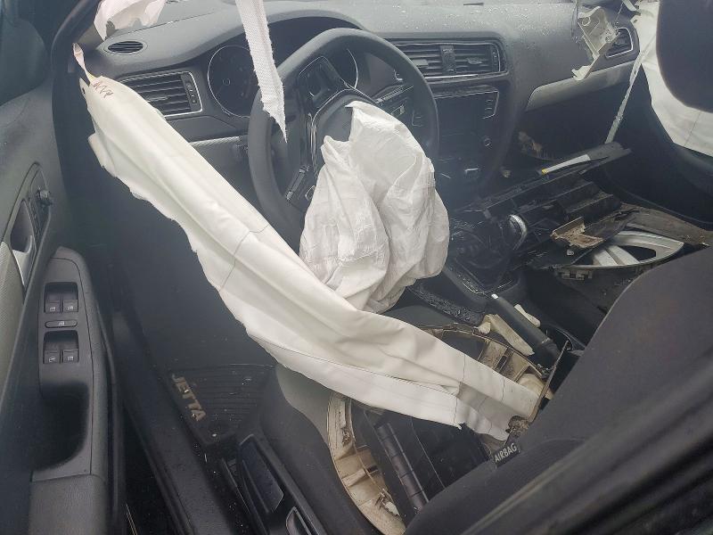 Продаж на аукціоні авто 2017 Volkswagen Jetta, vin: 3VW2B7AJ3HM406587, номер лоту: 50811376
