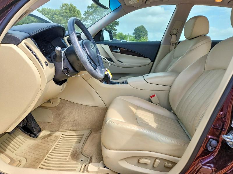 Aukcja sprzedaży 2016 Infiniti Qx50, vin: JN1BJ0RR5GM261783, numer aukcji: 50087876