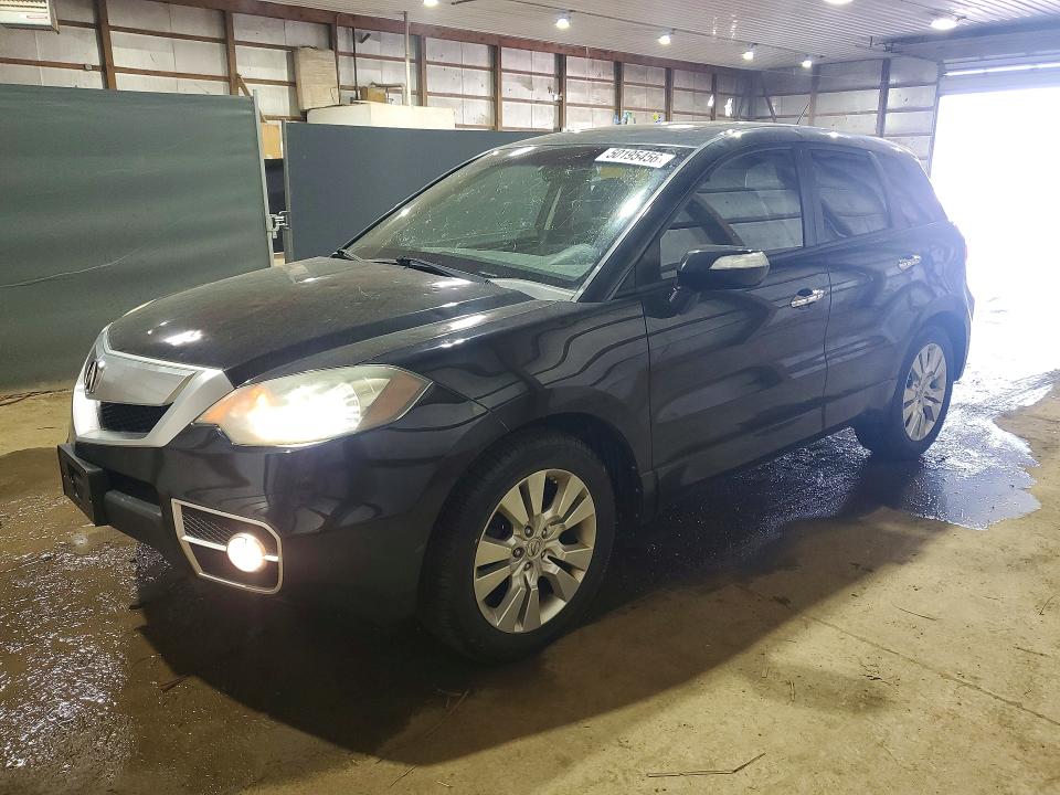 Продаж на аукціоні авто 2012 Acura Rdx, vin: 5J8TB1H57CA004320, номер лоту: 50195456