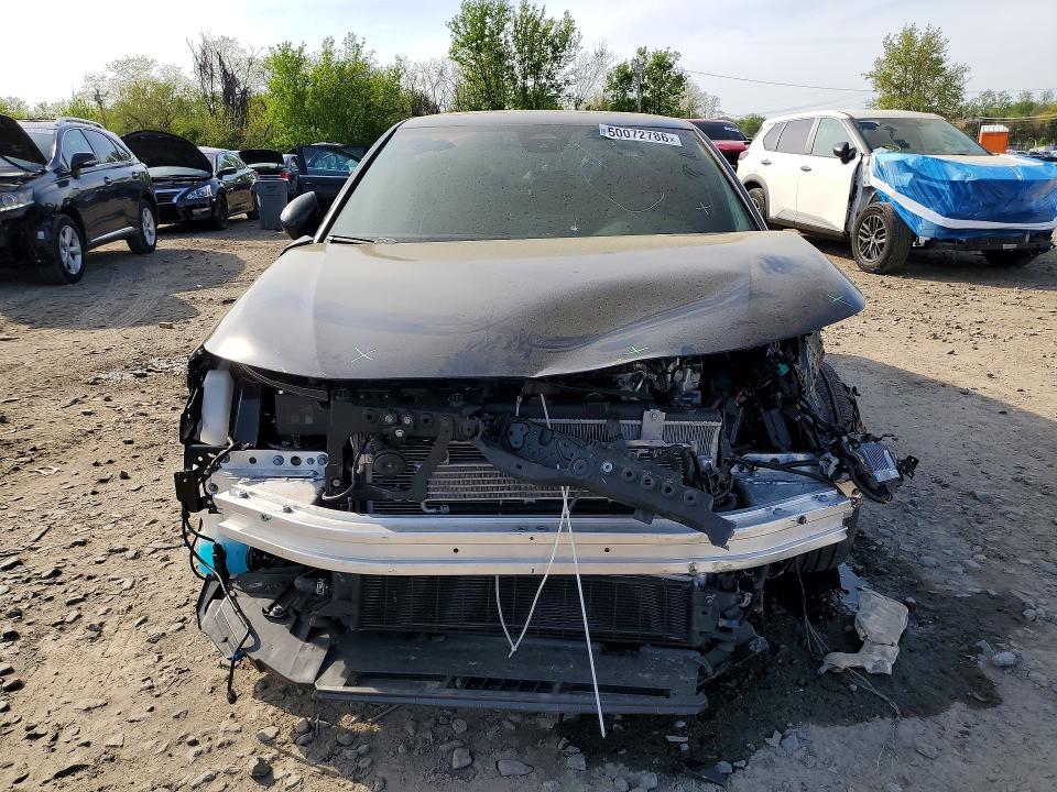 Продажа на аукционе авто 2026 Honda Civic, vin: 2HGFE4F86TH306864, номер лота: 50072786