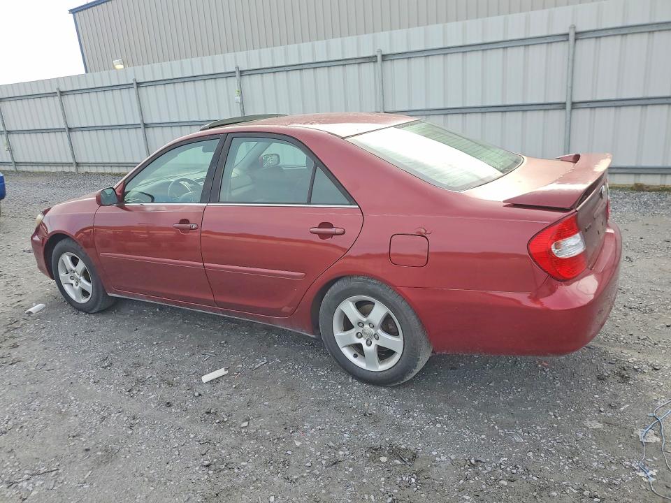 Продаж на аукціоні авто 2002 Toyota Camry, vin: 4T1BE32K32U048612, номер лоту: 48849146