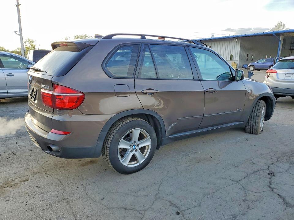Продажа на аукционе авто 2012 Bmw X5, vin: 5UXZV4C59CL889888, номер лота: 51676016