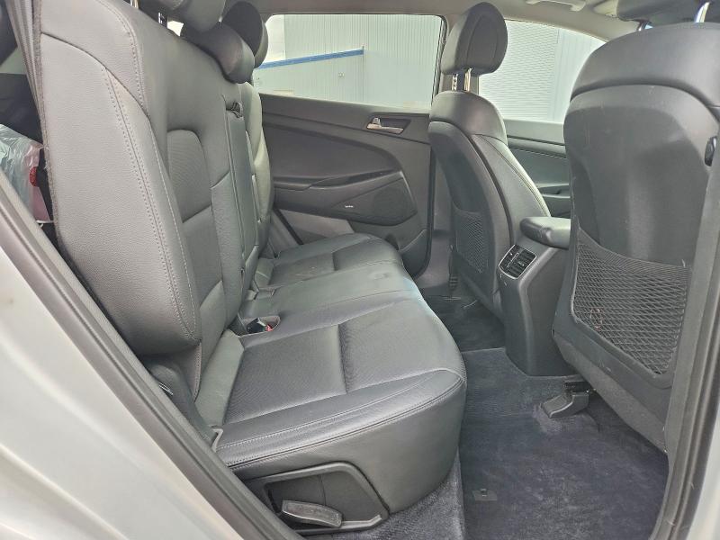 Продаж на аукціоні авто 2018 Hyundai Tucson, vin: KM8J3CA23JU653327, номер лоту: 48475336