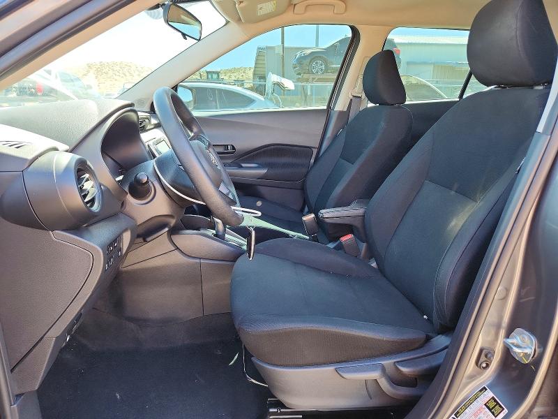 Продажа на аукционе авто 2024 Nissan Kicks, vin: 3N1CP5BV8RL479625, номер лота: 50086646