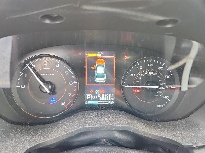 Продажа на аукционе авто 2020 Subaru Crosstrek, vin: JF2GTAPC3L8217481, номер лота: 50657266