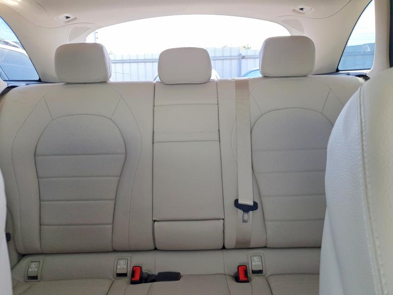 Aukcja sprzedaży 2020 Mercedes-benz Glc, vin: WDC0G8EB7LF723148, numer aukcji: 50678616