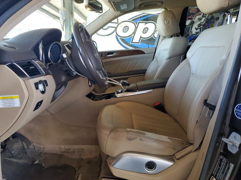 50517346 :رقم المزاد ، 4JGDF7CE7DA110670 vin ، 2013 Mercedes-benz Gl مزاد بيع
