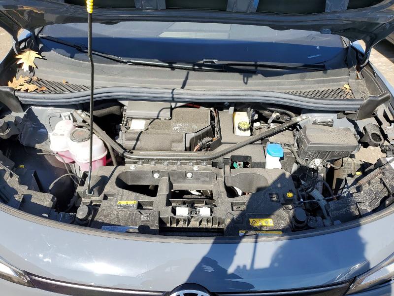Продаж на аукціоні авто 2023 Volkswagen Id.4, vin: 1V2JNPE82PC040925, номер лоту: 49427716