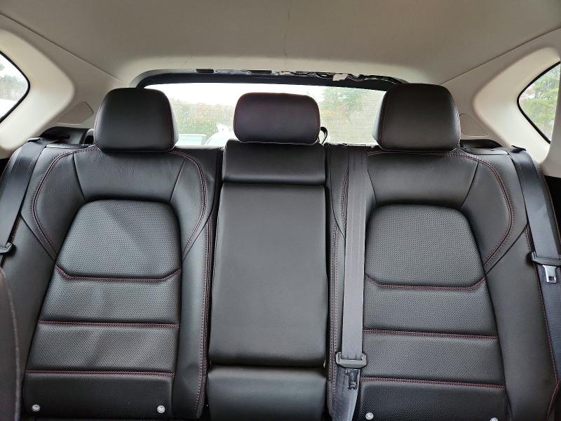50589986 :رقم المزاد ، JM3KFBCL9R0456849 vin ، 2024 Mazda Cx-5 مزاد بيع