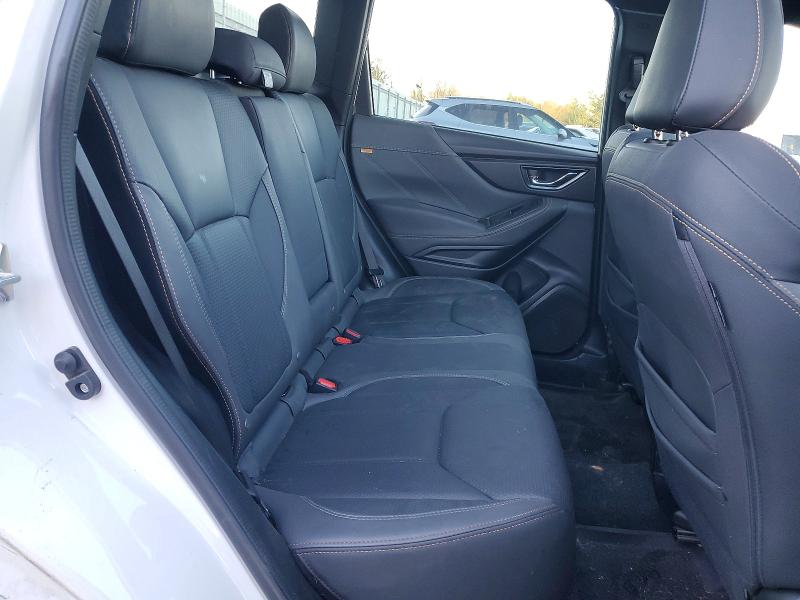 2022 Subaru Forester მანქანა იყიდება აუქციონზე, vin: JF2SKAMCXNH439892, აუქციონის ნომერი: 47682076