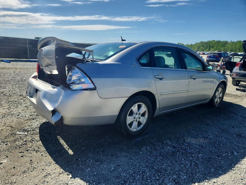 Aukcja sprzedaży 2008 Chevrolet Impala, vin: 2G1WT58K981323640, numer aukcji: 50241556