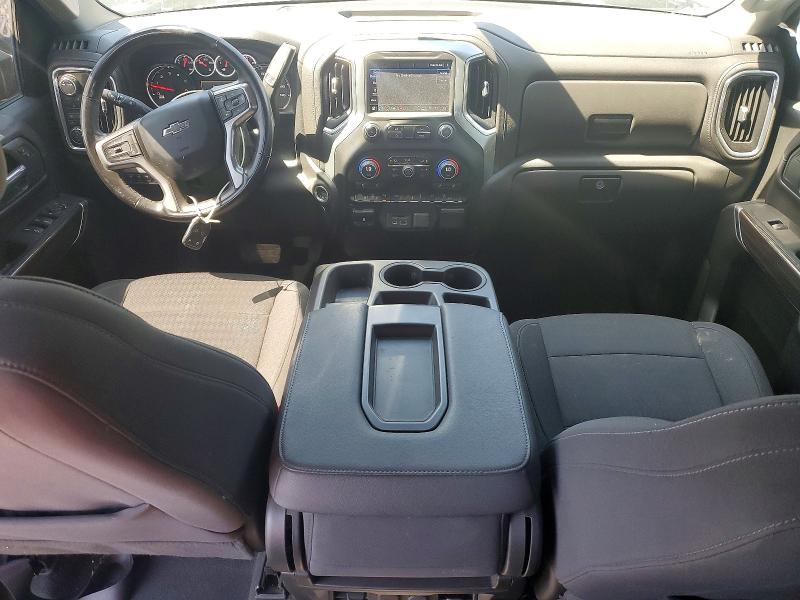 Auction sale of the 2023 Chevrolet Silverado, vin: 1GC4YTEY0PF240781, lot number: 50457976