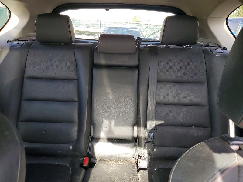 50297356 :رقم المزاد ، JM3KE4DEXD0165817 vin ، 2013 Mazda Cx-5 مزاد بيع