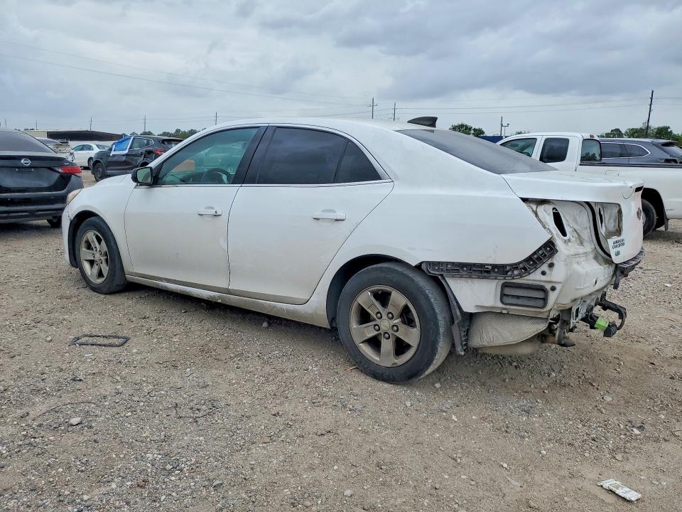 Aukcja sprzedaży 2015 Chevrolet Malibu, vin: 1G11A5SL1FF257897, numer aukcji: 47937636