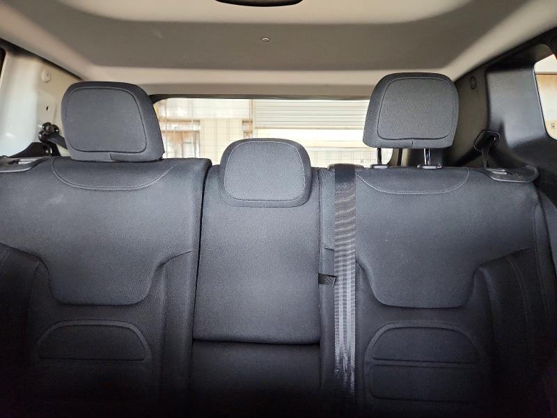 49494736 :رقم المزاد ، ZACCJABB6HPF93724 vin ، 2017 Jeep Renegade مزاد بيع