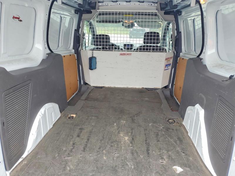 Продажа на аукционе авто 2023 Ford Transit Connect, vin: NM0LS7S29P1549048, номер лота: 51706116